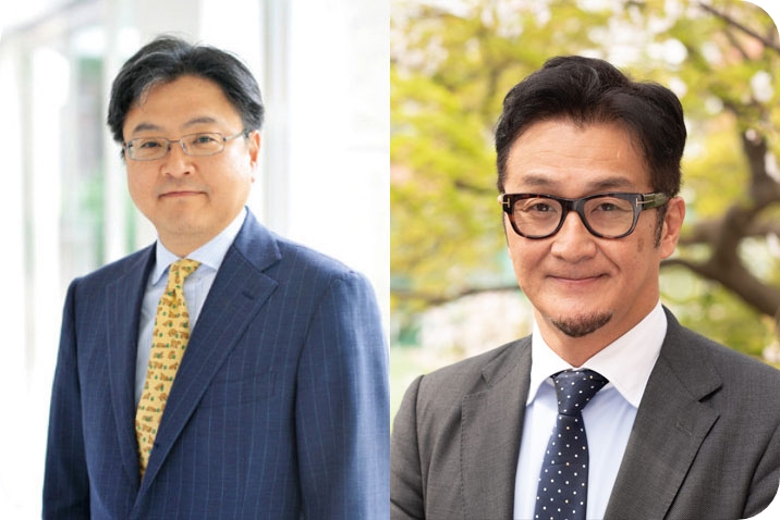 理事長・学校長挨拶