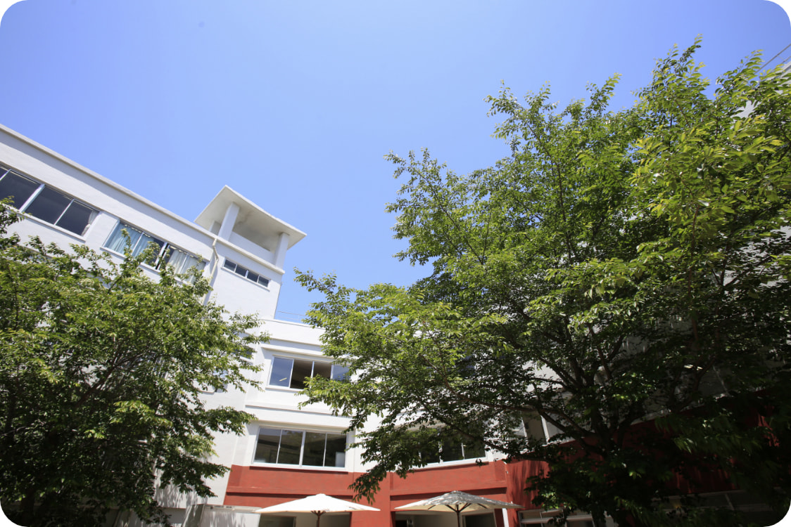 白鵬女子高等学校