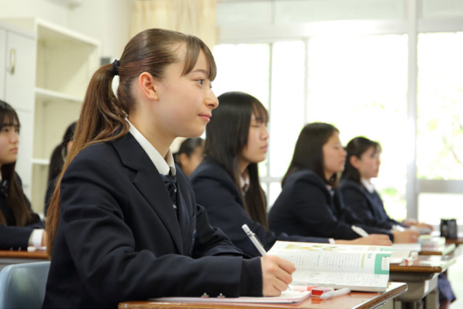授業の取り組み