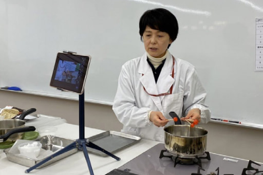 ICT教育への取り組み2