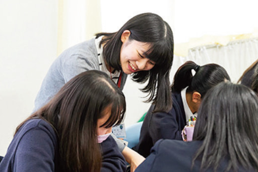 「総合的な探究の時間」の開始1