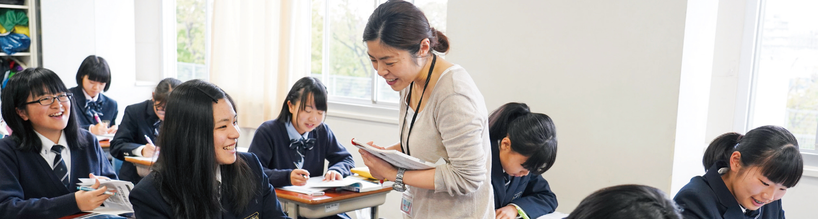 進学サポートプログラム