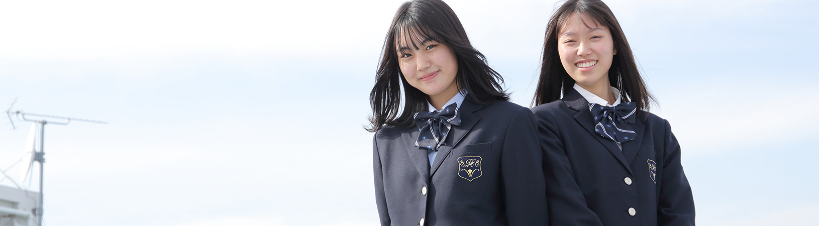 白鵬女子高等学校 進路指導