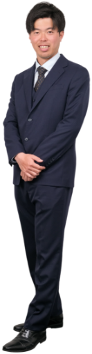 足立 健一郎 先生
 