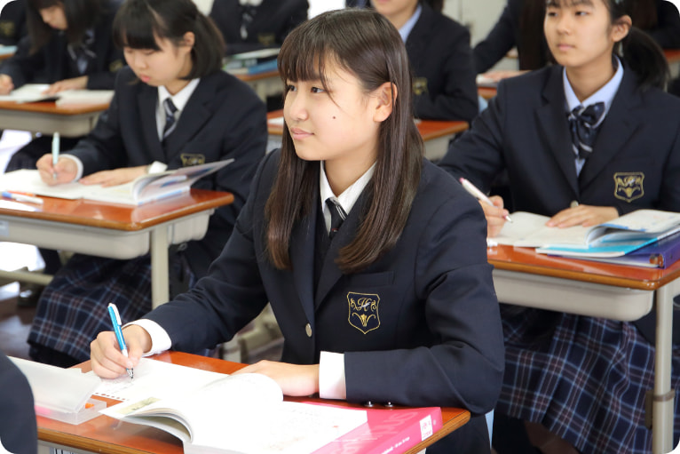 進学スタンダードコース