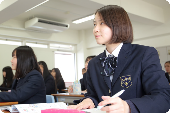 進学スタンダードコース トピックス
