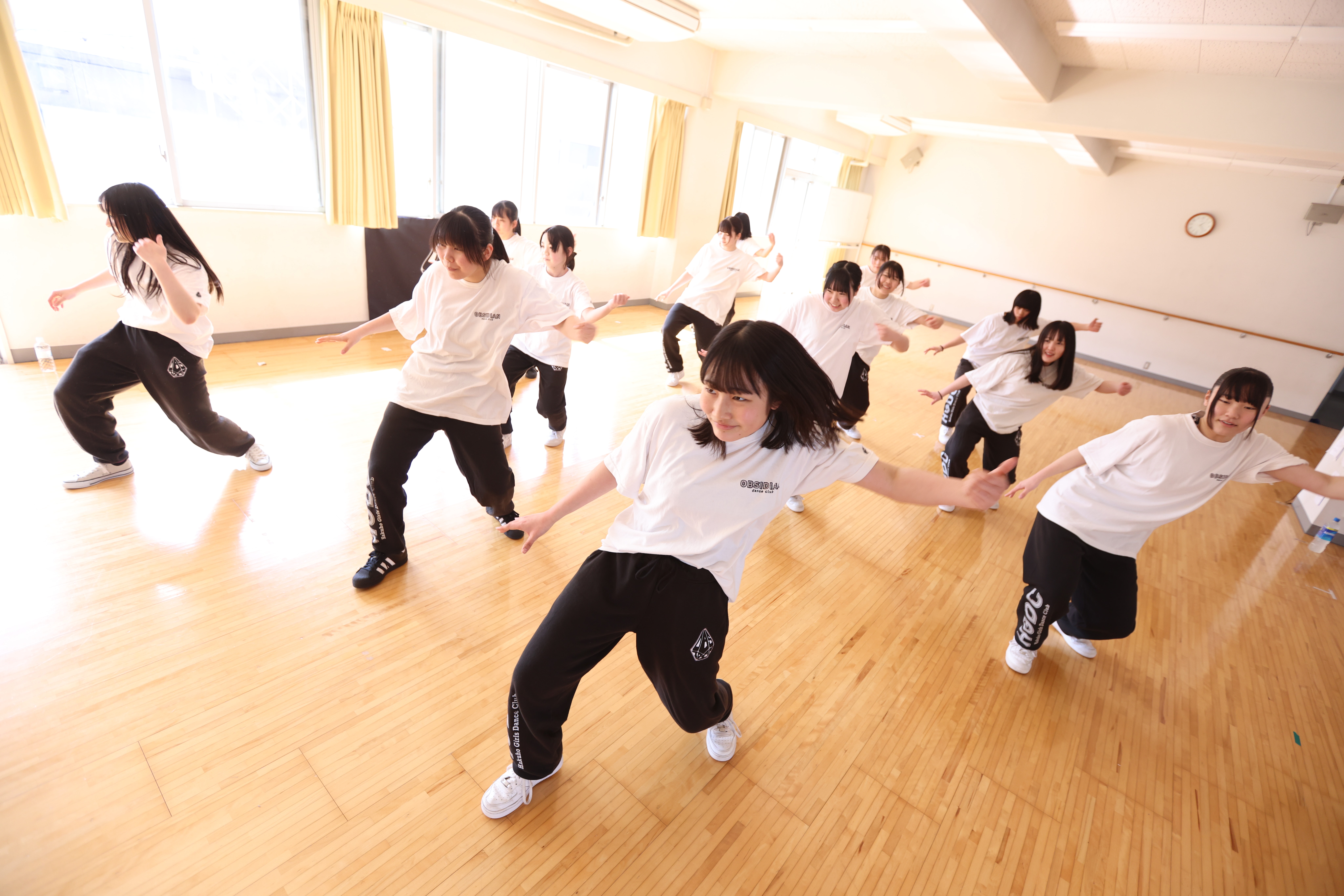 ダンスアート表現コース