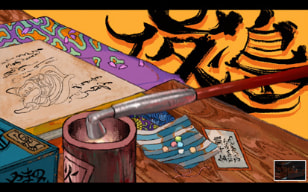 生徒作品例1