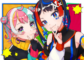 生徒作品例3