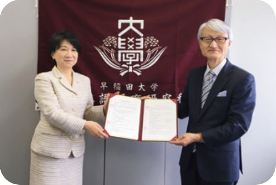 川上 郁雄 教授
