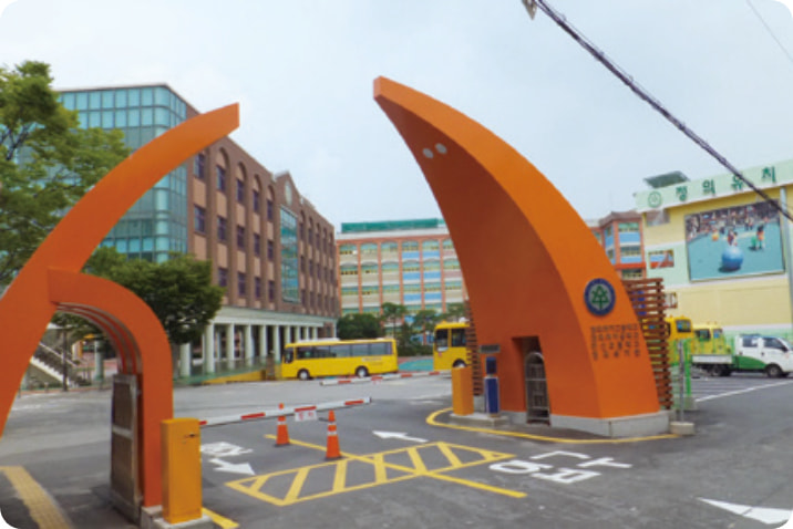 Korea