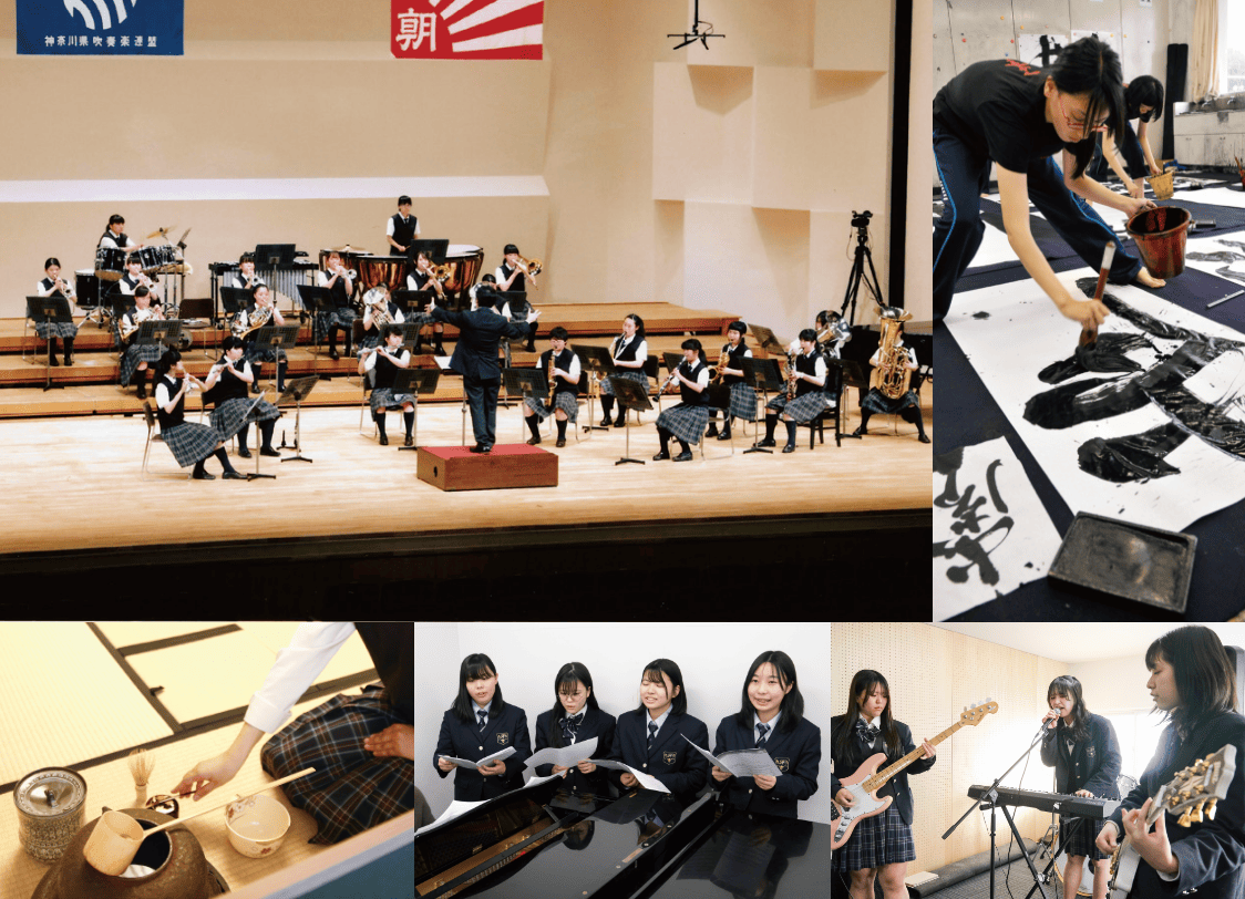 Cultural Clubs