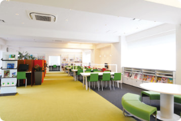 図書室