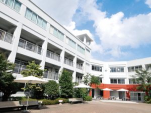 学校説明会