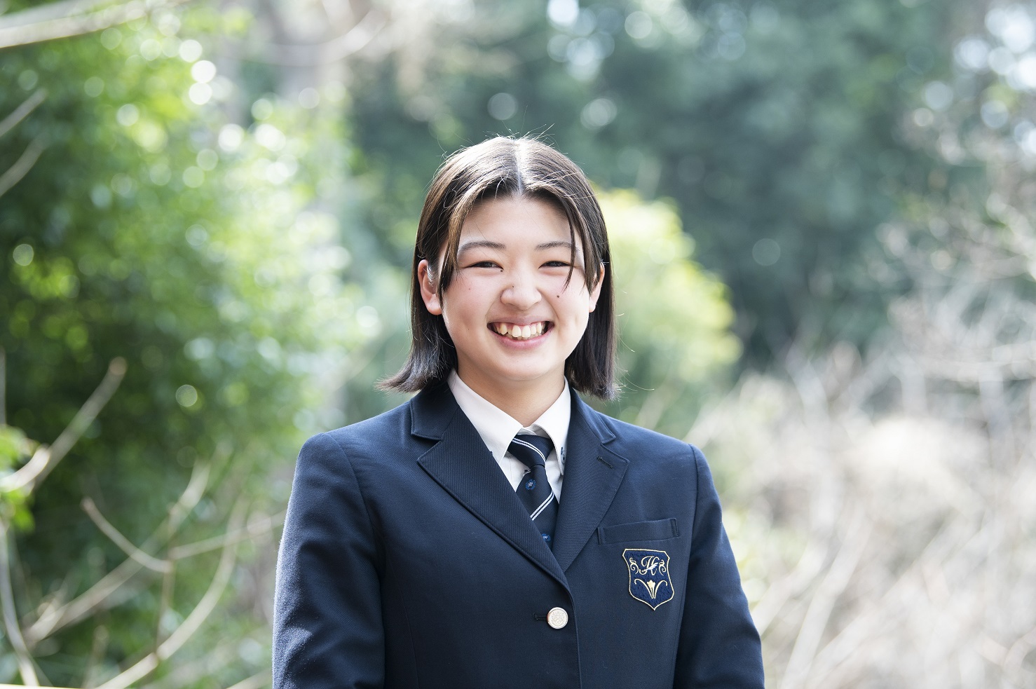 Miyu Osada