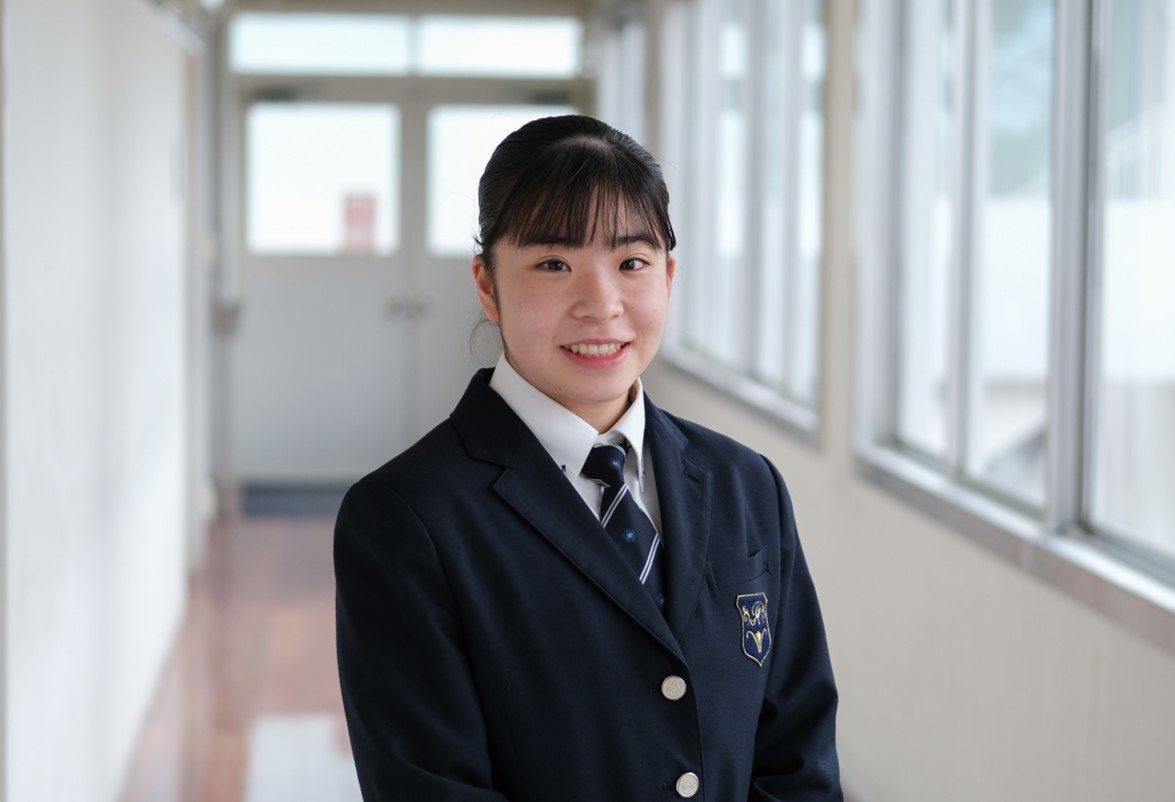Nanami Iwata