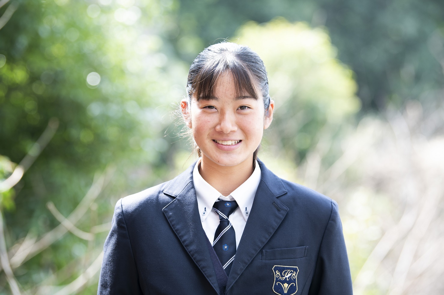 Suzuka Watanabe